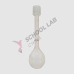Stoppered Volumetric Flask (Class A) - 50ml